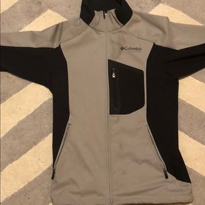 Men’s Columbia Titanium Jacket